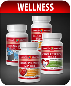 WELLNESS SUPPLEMENT by Vitamin Prime